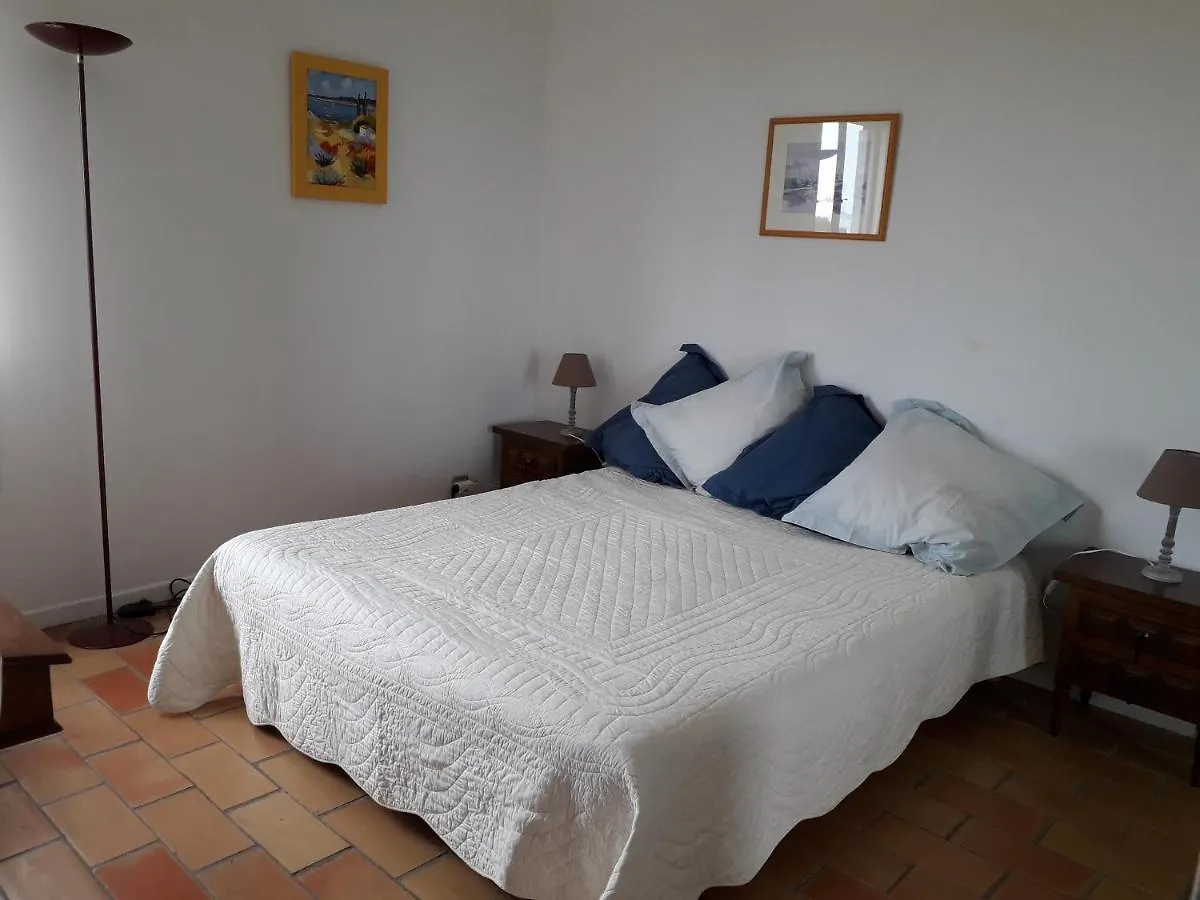 Apartmán Farniente Bandol