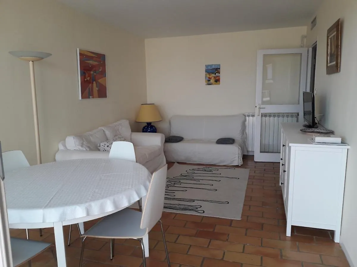 Farniente Apartment Bandol France