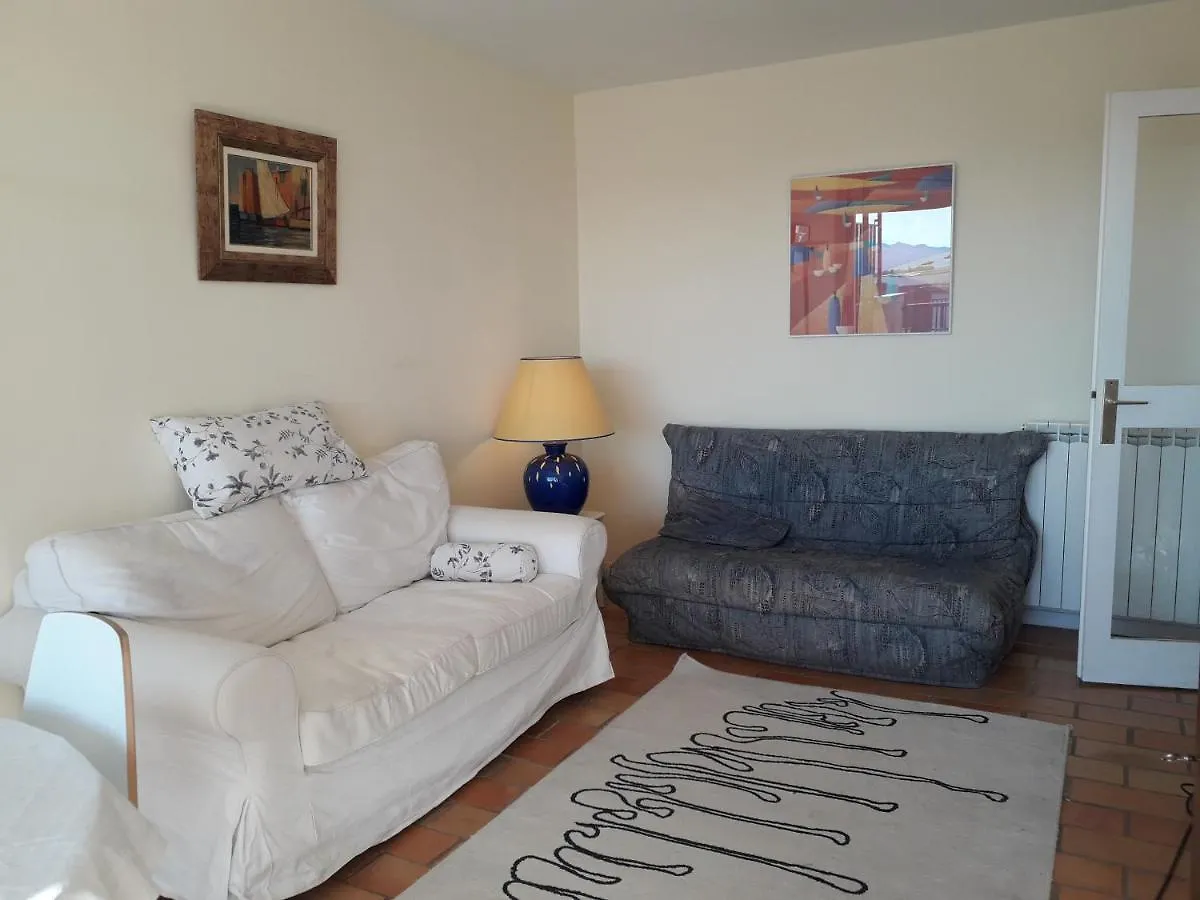 Farniente Apartment Bandol
