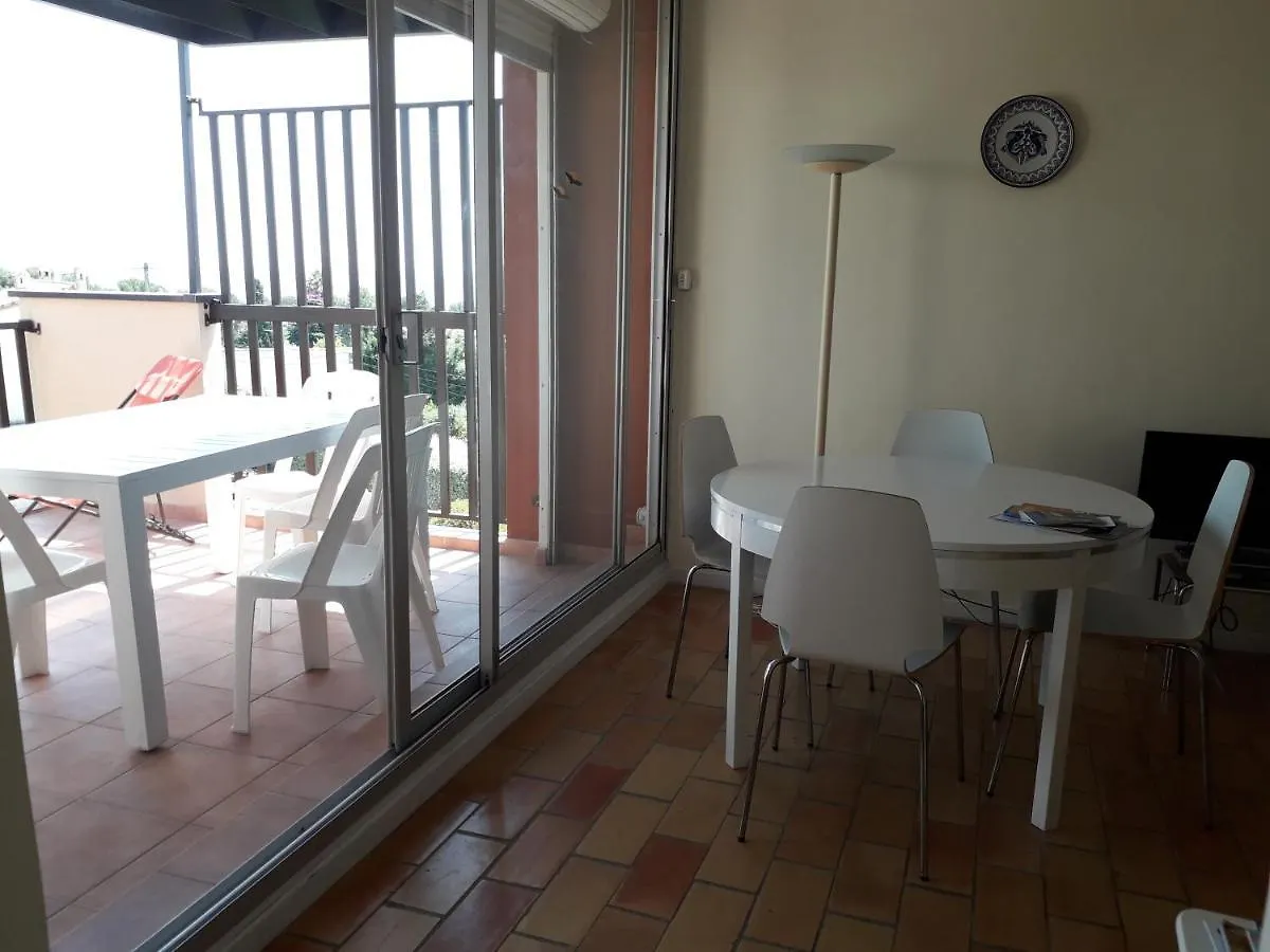 Farniente Apartment Bandol
