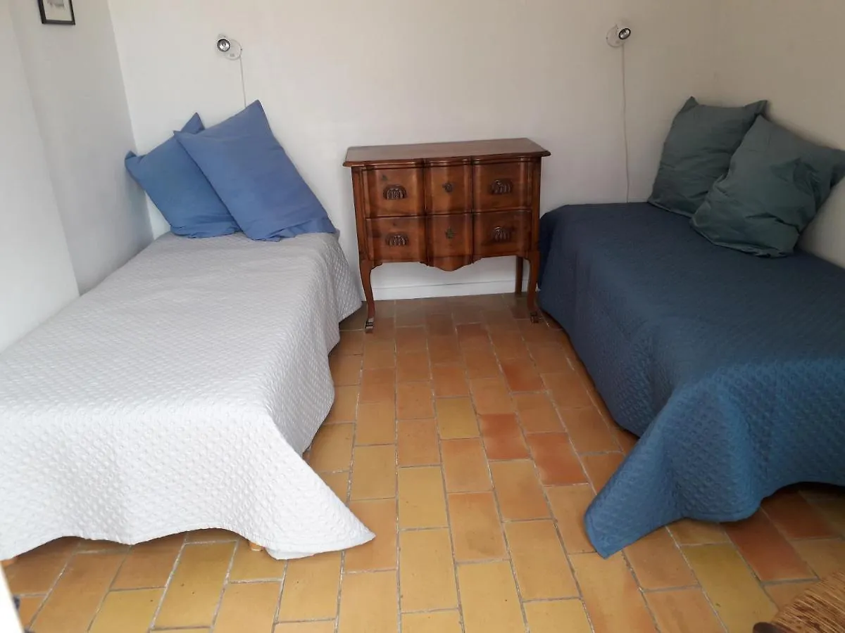 Farniente Apartment Bandol