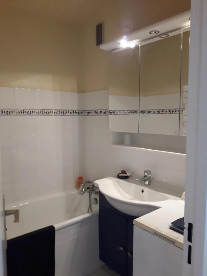 Farniente Apartment Bandol