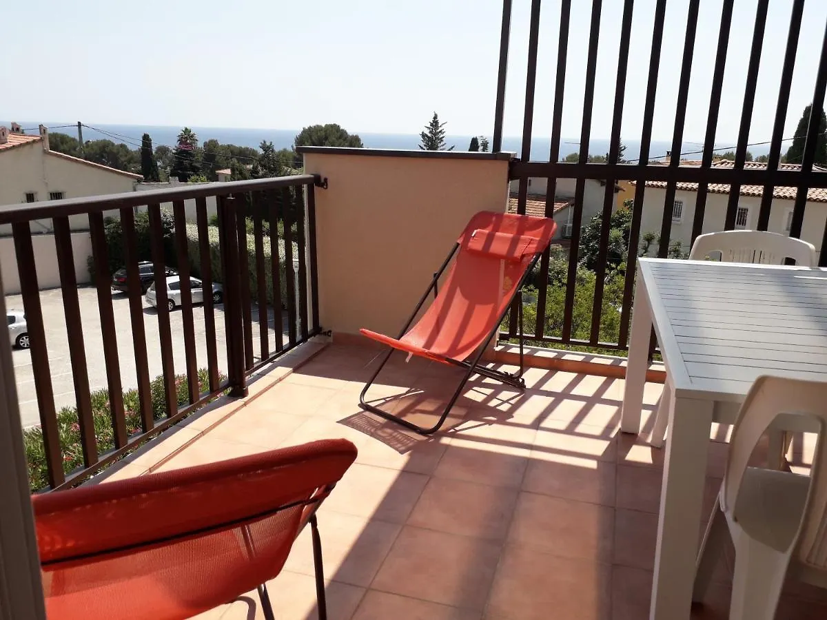 Farniente Apartment Bandol France