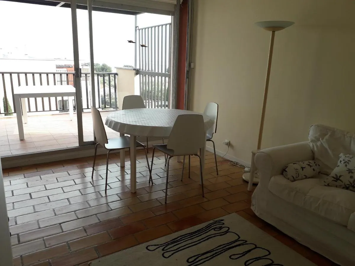 Farniente Apartment Bandol