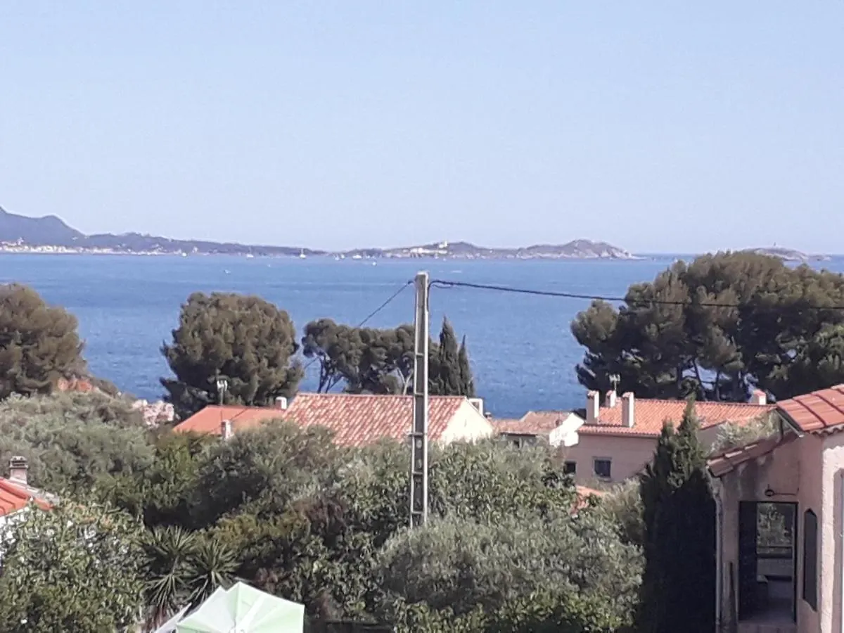 Farniente Apartment Bandol 0*,  France