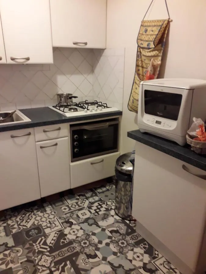 Farniente Apartment Bandol 0*,